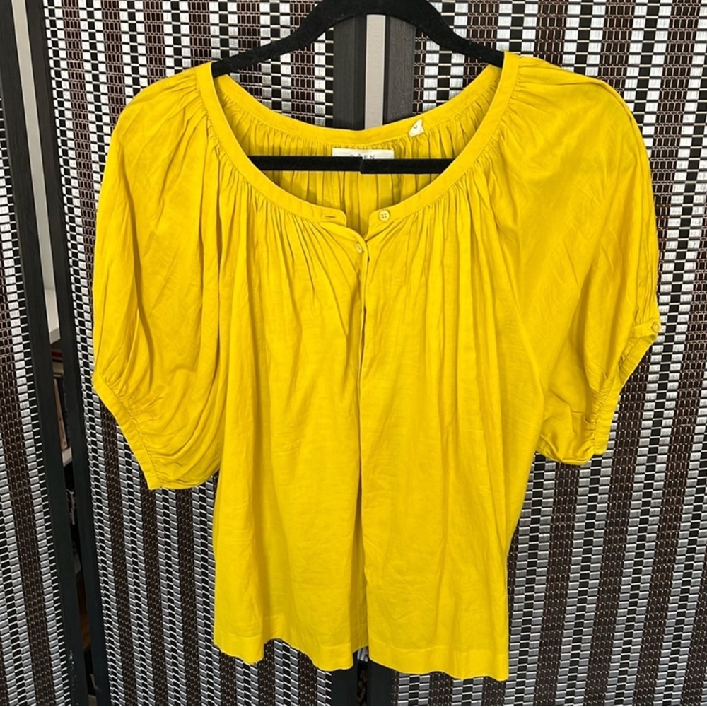 Doen June top